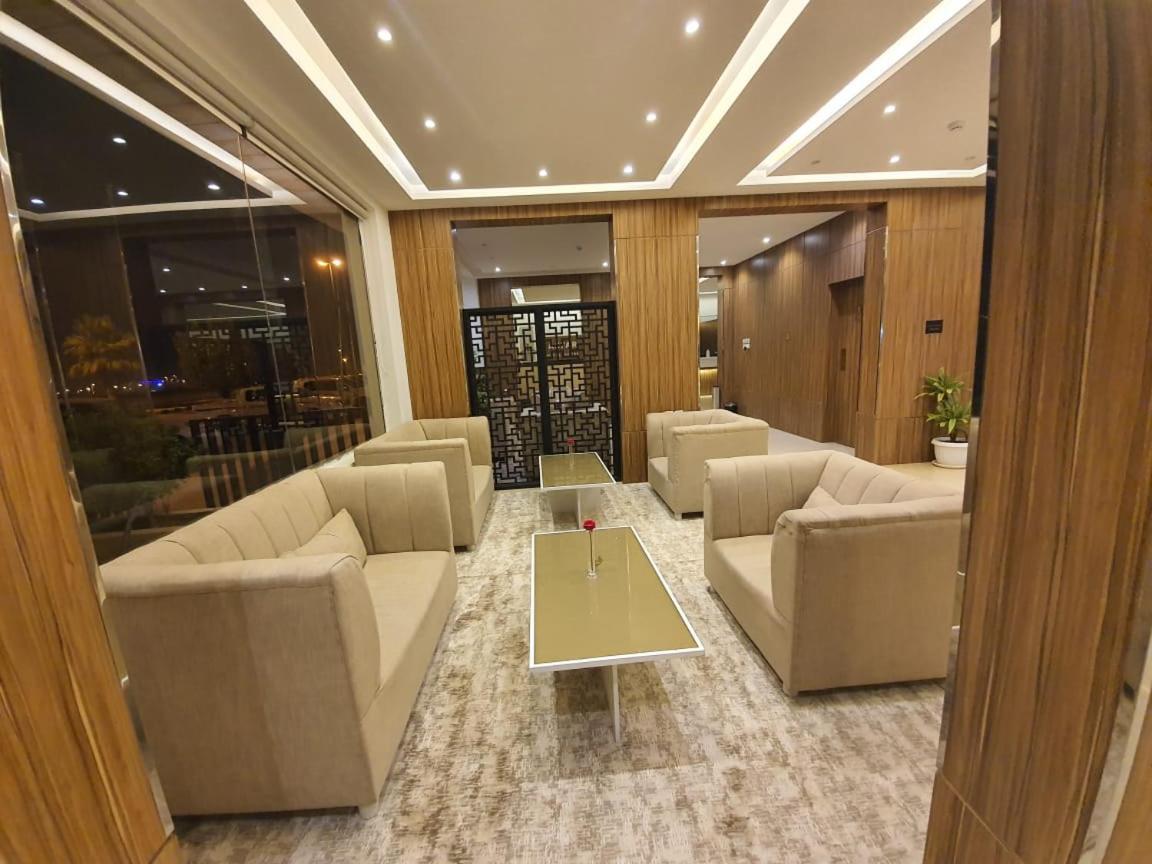 Asfar Suites Shaqra Exterior photo