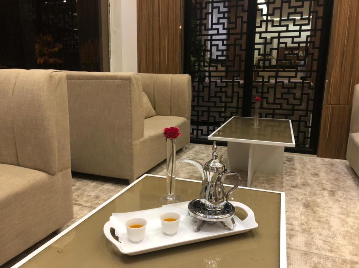 Asfar Suites Shaqra Exterior photo