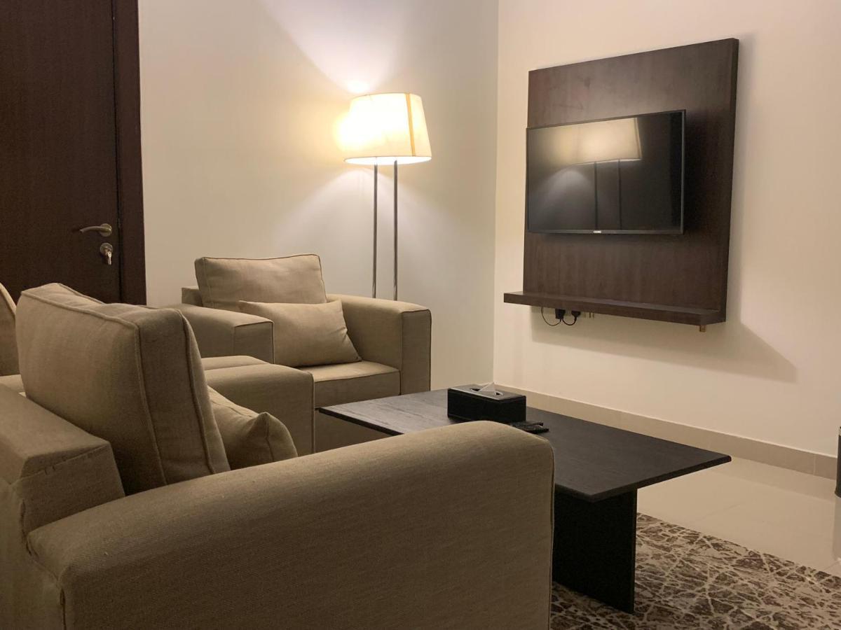 Asfar Suites Shaqra Exterior photo